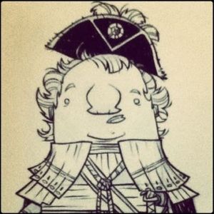 Meet your Posher, Joe